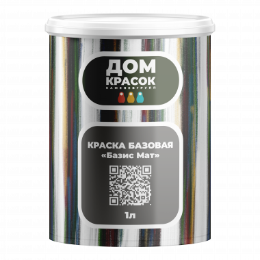 БАЗИС МАТ A 1л