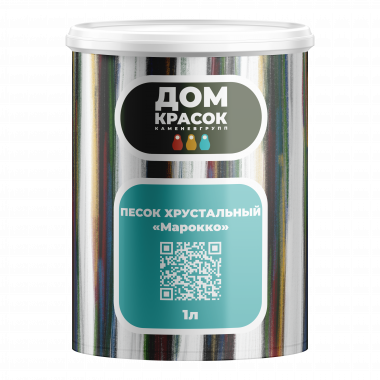 МАРОККО база Элит 1л