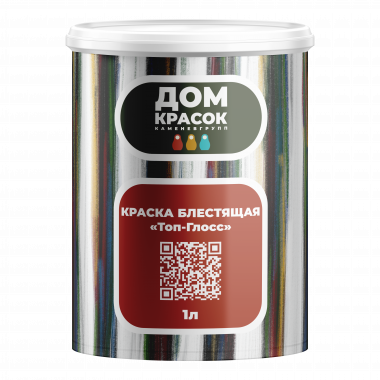 ТОП-ГЛОСС А 1л