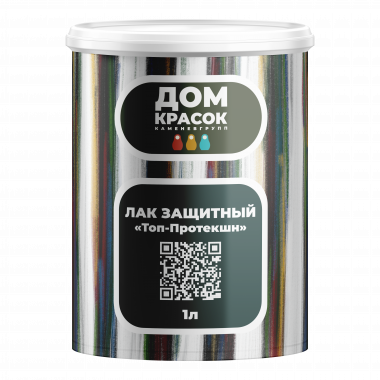 ТОП-ПРОТЕКШН база Глосс 1л
