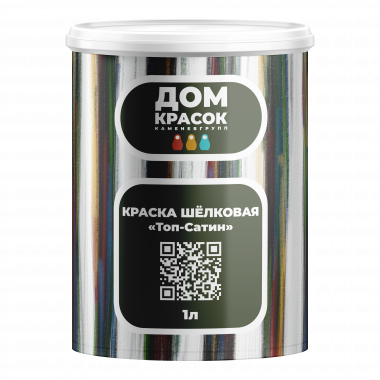 ТОП-САТИН A 1л