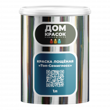 ТОП-СЕМИГЛОСС А 1л