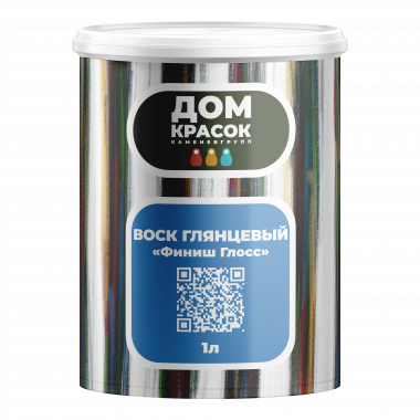 Финиш Глосс 1л