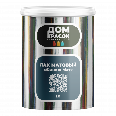 Финиш Мат 1л
